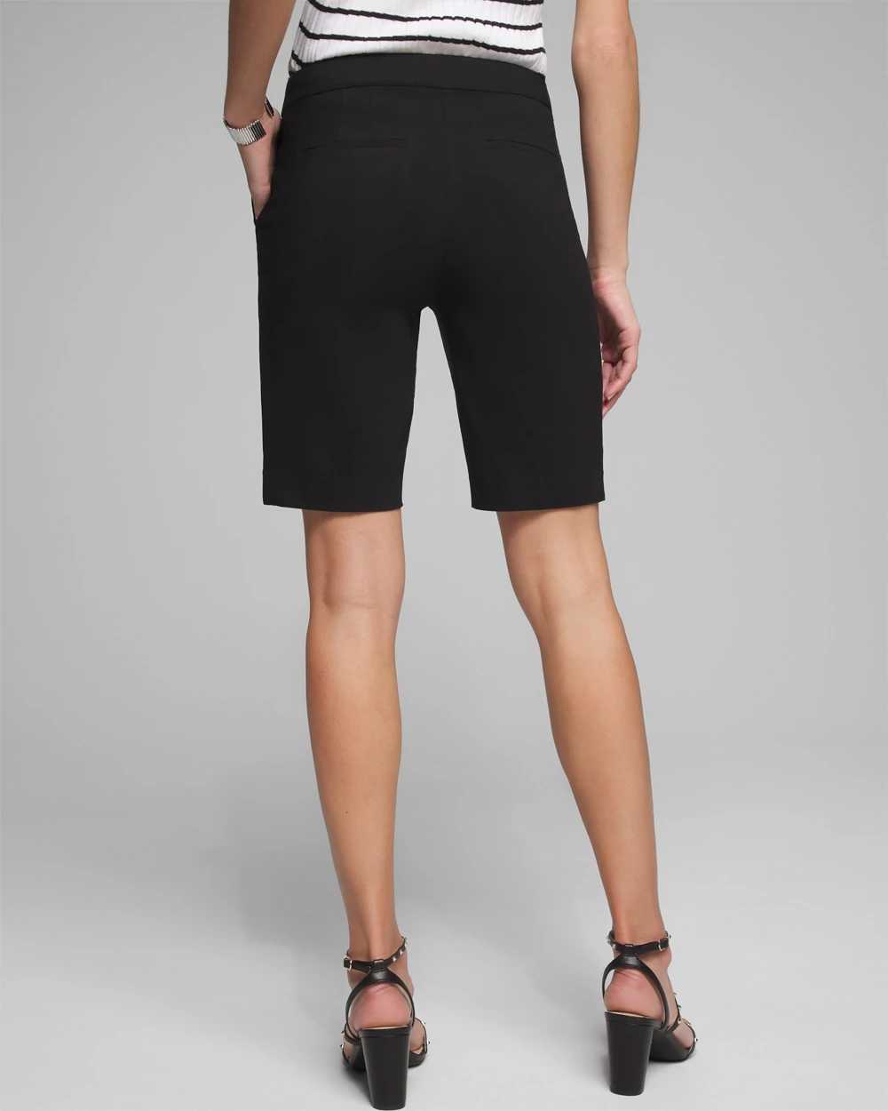 Whbm shorts store
